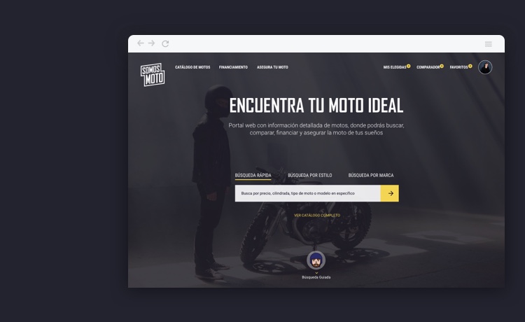 somosmoto